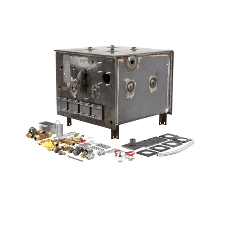 CLEVELAND PARTS Cleveland 438942 Gen. ASY;ELEC;2 Prb ;Service - SKU CLE438942