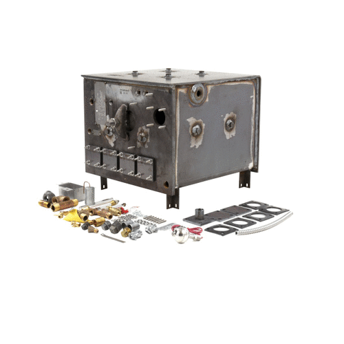 CLEVELAND PARTS 438942 - SKU CLE438942