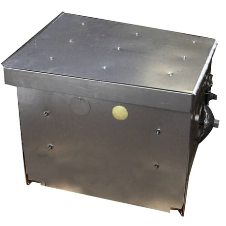 CLEVELAND PARTS Cleveland 44173001 GEN.ASY;GAS;2 Prb Small Nickel - SKU CLE44173001