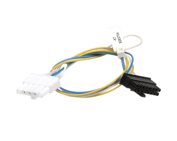 CLEVELAND 5256415 WIRING LOOM X3 GAS (INCLUDES 5
