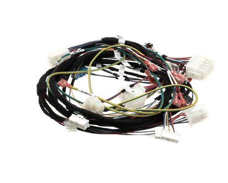 CLEVELAND PARTS Cleveland 5256456 Wiring Loom X40 Sprayer Incl. - SKU CLE5256456