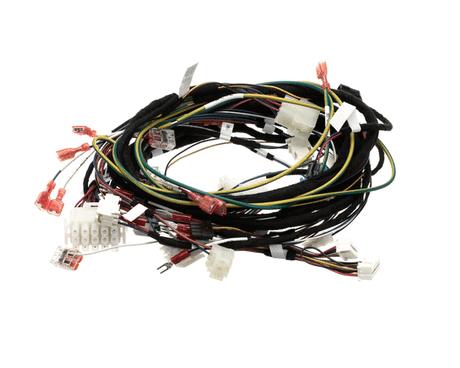 CLEVELAND PARTS Cleveland 5256860 Wiring Loom X21 Boiler 6.20 ( - SKU CLE5256860