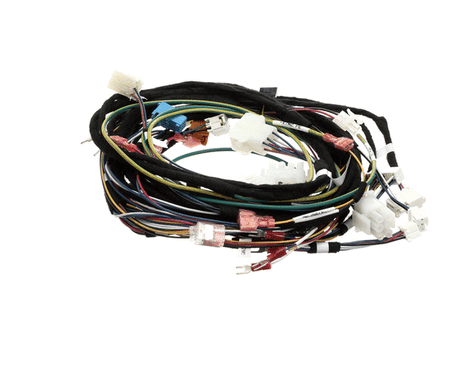 CLEVELAND PARTS Cleveland 5256874 Wiring Loom X23 Boiler Incl. - SKU CLE5256874