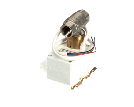 CLEVELAND PARTS Cleveland 65110540 Valve;drain;motorized; 115V - SKU CLE65110540