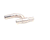CLEVELAND PARTS Cleveland 7136 Tee Y 3/8 Barb SS - SKU CLE7136
