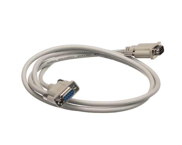 CLEVELAND PARTS Cleveland 8076043 Cable D-Sub DB9 M-F 5FT - SKU CLE8076043