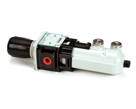 CLEVELAND PARTS Cleveland AR800-2500015 Air Regulator - SKU CLEAR800-2500015