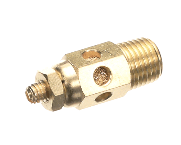 CLEVELAND PARTS Cleveland ARB00-2500028 Muffler;flow Control Air - SKU CLEARB00-2500028