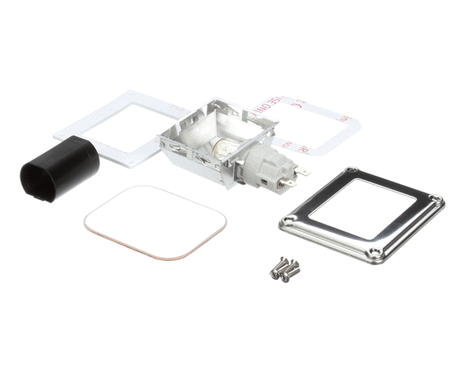 CLEVELAND PARTS Cleveland C2618780 Cavity Light Cover Assembly - SKU CLEC2618780