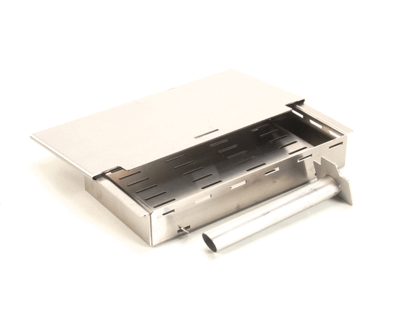 CLEVELAND PARTS Cleveland C3429323 Smoker Boxcomplete W/Handle - SKU CLEC3429323