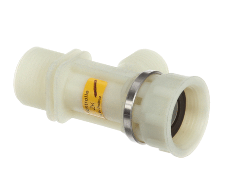 CLEVELAND PARTS Cleveland C5011003 T W/Flng SLOT;G3/4MXG3/4 Fem(s - SKU CLEC5011003