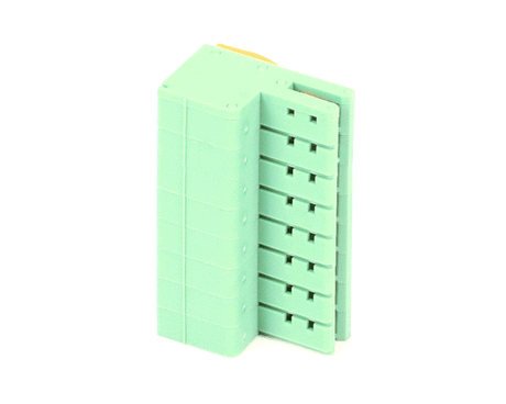 CLEVELAND PARTS Cleveland C5012002 Plug Direct 8-PIN Rm 5 Mm - SKU CLEC5012002