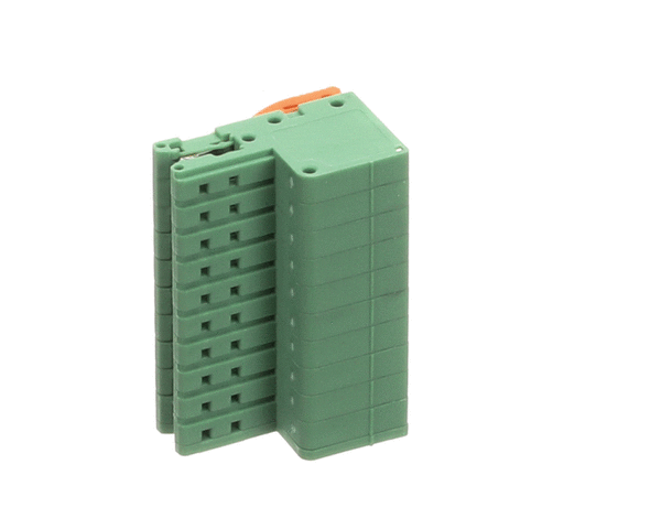 CLEVELAND PARTS Cleveland C5012004 Plug; Direct; 10-PIN Rm 3.5 Mm - SKU CLEC5012004