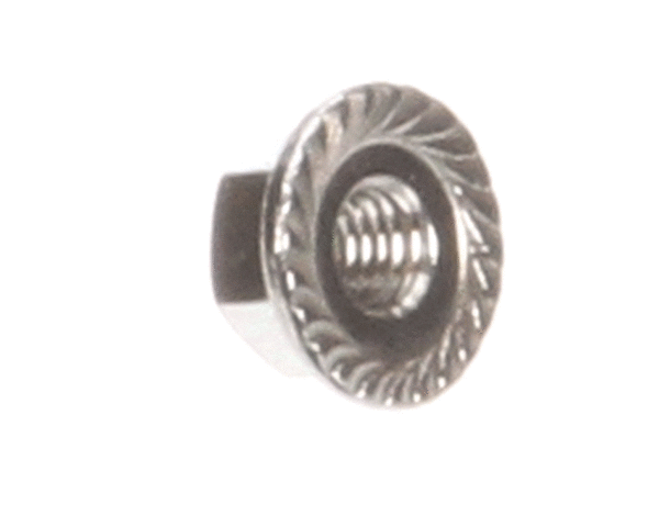 CLEVELAND PARTS Cleveland C8017008 Nut;hex;locking;serrated M3;SS - SKU CLEC8017008