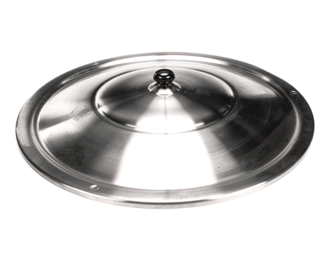 CLEVELAND PARTS Cleveland CL-40 Lift-Off Cover 40 Gal - SKU CLECL-40