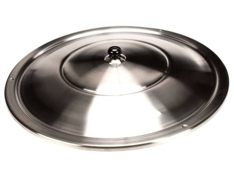 CLEVELAND PARTS Cleveland CL-60 Lift-Off Cover 60 Gal - SKU CLECL-60