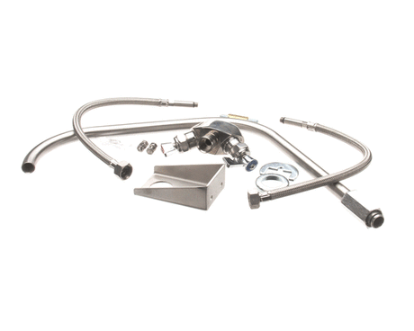 CLEVELAND PARTS Cleveland DPK2 Dbl FAUCET;KDL60-100T KEL40-1 - SKU CLEDPK2
