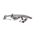 CLEVELAND PARTS DPK5 - SKU CLEDPK5