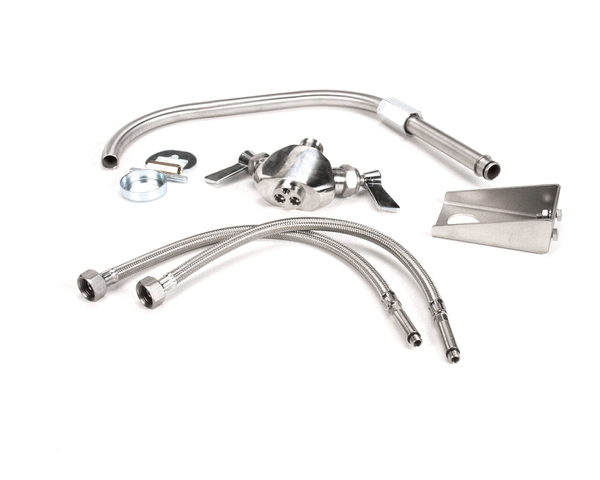 CLEVELAND PARTS Cleveland DPK9 Dpk; KET/TKET3/6/12 - SKU CLEDPK9