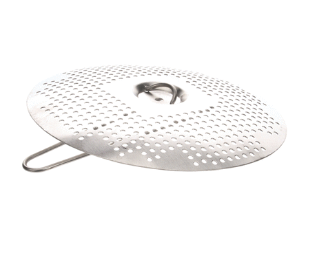 CLEVELAND PARTS Cleveland DS-2 TD2 Strainer; 3/16 Holes - SKU CLEDS-2
