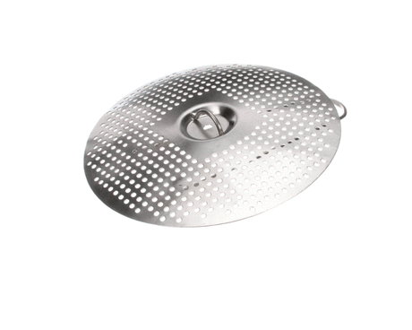 CLEVELAND PARTS Cleveland DS-3 TD3 Strainer; 3/16 Holes - SKU CLEDS-3