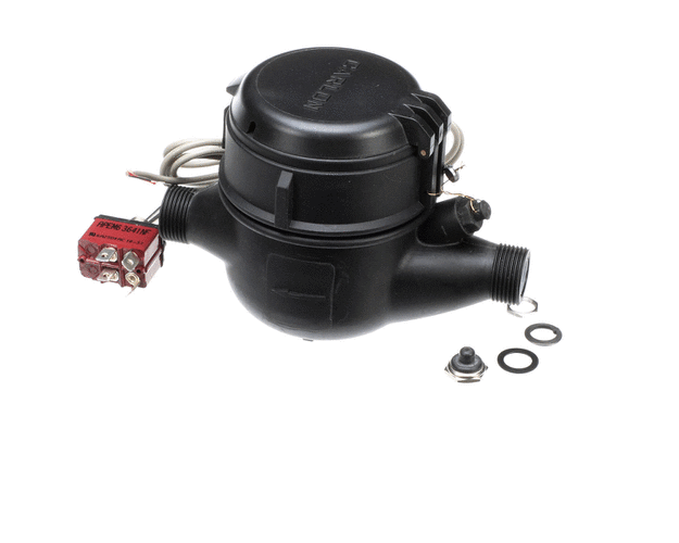 CLEVELAND PARTS Cleveland ELB00-5000002 METER;WATER;1/2 In - SKU CLEELB00-5000002