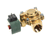 CLEVELAND PARTS Cleveland ELB01-0000014 SU8220G025 1 NPT Solenoi D 120/60 - SKU CLEELB01-0000014