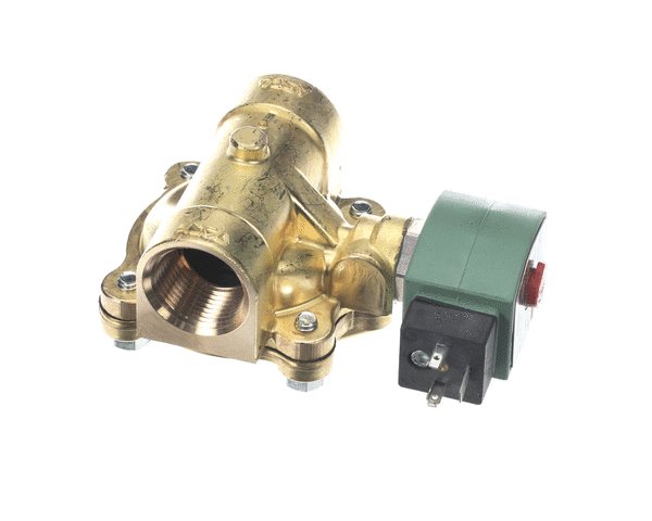 CLEVELAND PARTS Cleveland ELB01-0000017 SC8210G004 W/ 240 Volt C Oil 1 - SKU CLEELB01-0000017