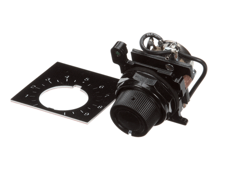 CLEVELAND PARTS Cleveland ELP01-2500002 Speed Control Dial - SKU CLEELP01-2500002