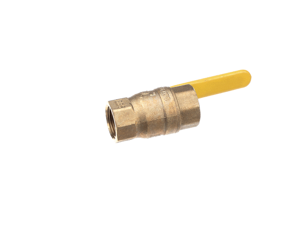 CLEVELAND PARTS Cleveland F01518-1 Shutoff VALVE;3/4 FPT Zhi Qing # - SKU CLEF01518-1