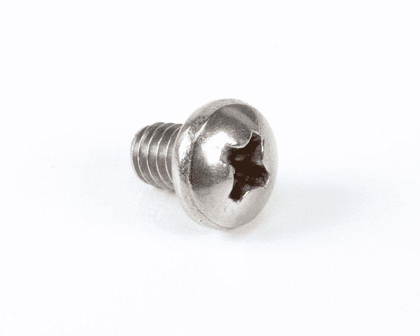 CLEVELAND PARTS Cleveland FA11089 Screw Phil Dr (S S) 8-32X1/4 - SKU CLEFA11089