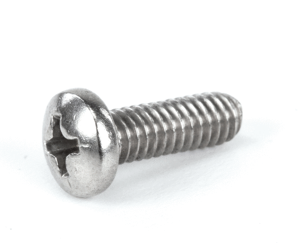 CLEVELAND PARTS Cleveland FA11092 Screw 8-32X1/2L Bind Hd Phil D - SKU CLEFA11092