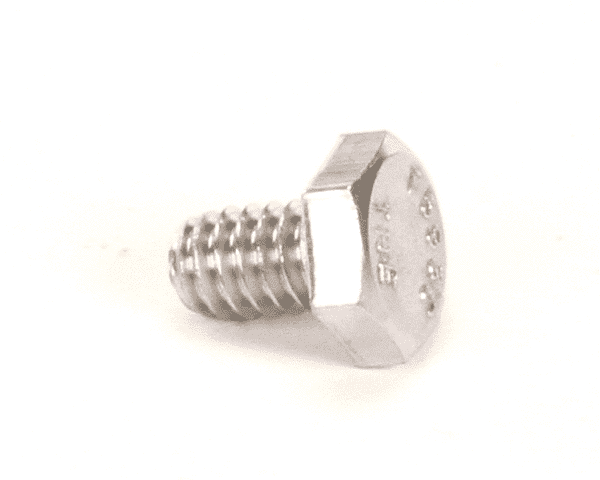 CLEVELAND PARTS Cleveland FA11255 Hex Bolt 1/4-20X3/8(18-8 S/S) - SKU CLEFA11255