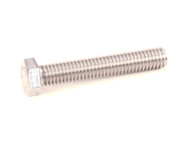 CLEVELAND PARTS Cleveland FA11509-5 Hex Bolt (18-8 S/S) 3/8-16 X 2 - SKU CLEFA11509-5