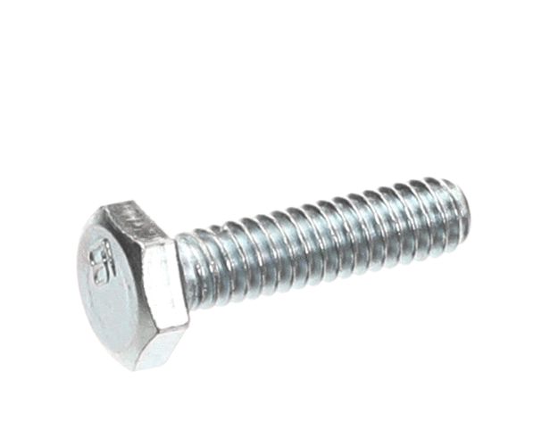 CLEVELAND PARTS Cleveland FA15005 Hex Bolt 1/4-20 X 1 Zinc Plate - SKU CLEFA15005