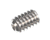CLEVELAND PARTS Cleveland FA19500-2 Set Screw; 1/4-20 X 3/8 S/S - SKU CLEFA19500-2