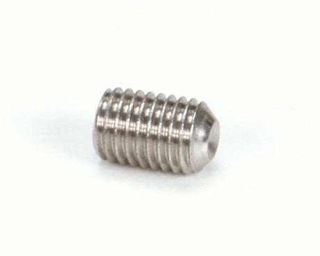 CLEVELAND PARTS Cleveland FA19500-5 Hex Socket Set Screw Cup Point - SKU CLEFA19500-5