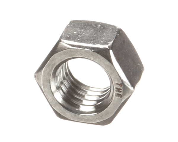 CLEVELAND FA20032 HEX NUT; #1/2-13 ZINC PLATED