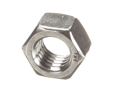 CLEVELAND PARTS Cleveland FA20032 Hex Nut; #1/2-13 Zinc Plated - SKU CLEFA20032