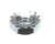 CLEVELAND PARTS Cleveland FA20504-3 10-24 K-Lok Nut Zinc Plated - SKU CLEFA20504-3