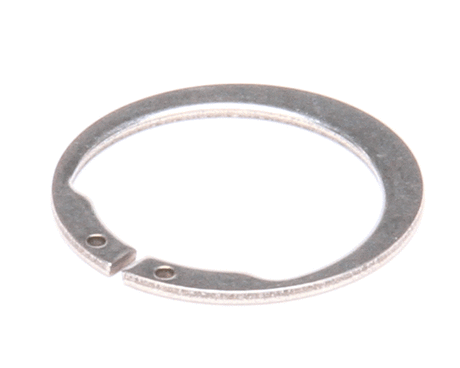 CLEVELAND FA95007-10 RET RING;WHITE-SELL #SHI-0075-