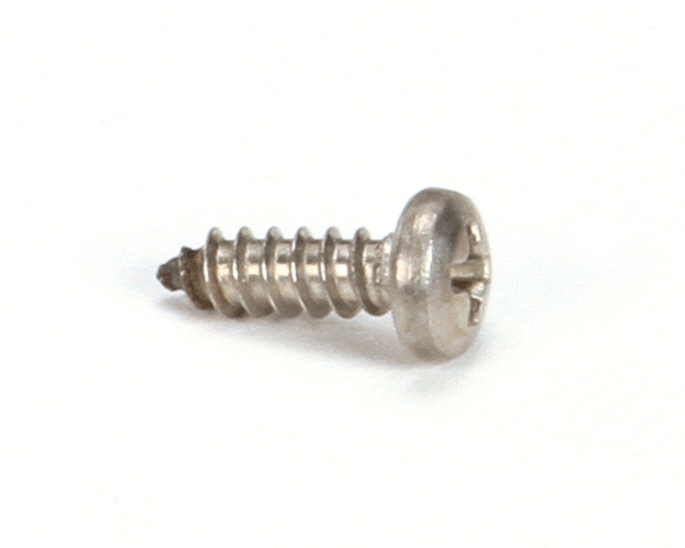 CLEVELAND PARTS Cleveland FA95062 Screw Phil Pan Head ##8AX1/2- - SKU CLEFA95062