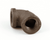 CLEVELAND PARTS Cleveland FI00040-1 ELBOW;1/2 90D Blk Iron - SKU CLEFI00040-1