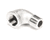 CLEVELAND PARTS Cleveland FI05025 Elbow 1/2STREET-CHROMED KE6008 - SKU CLEFI05025