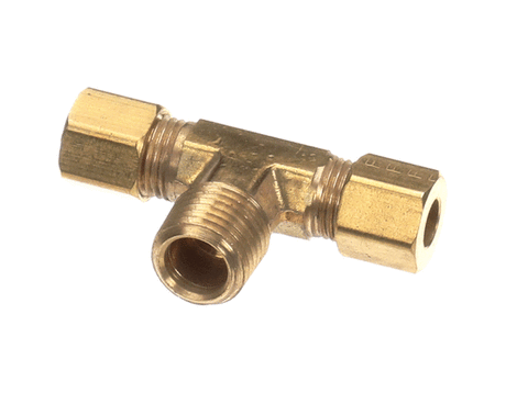 CLEVELAND PARTS Cleveland FI05048 Tee; Male Branch (Fairview #72 - SKU CLEFI05048