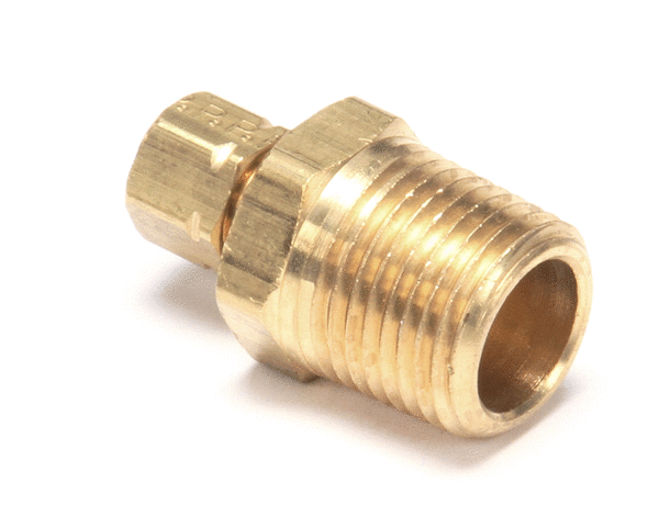 CLEVELAND PARTS Cleveland FI05049 Male Connector (Parker #68CA-4 - SKU CLEFI05049