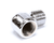 CLEVELAND PARTS Cleveland FI05078 Elbow 1/4NPT-90D-STREET C/Pltd - SKU CLEFI05078