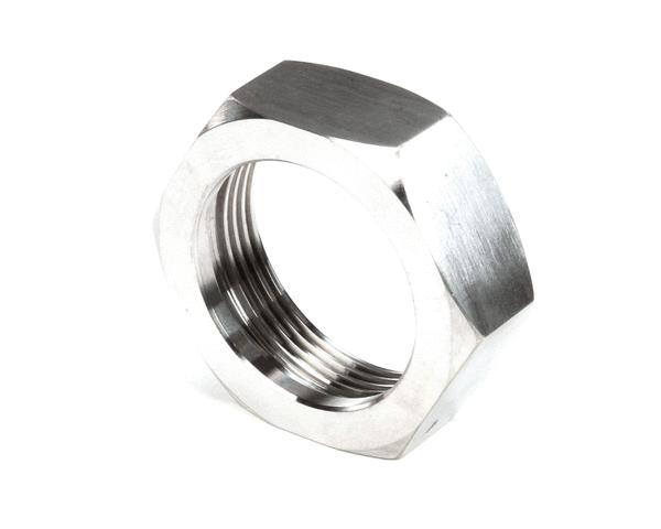CLEVELAND PARTS Cleveland FI05180-1 Hex NUT;2ACME Thread 304TRI-CA - SKU CLEFI05180-1