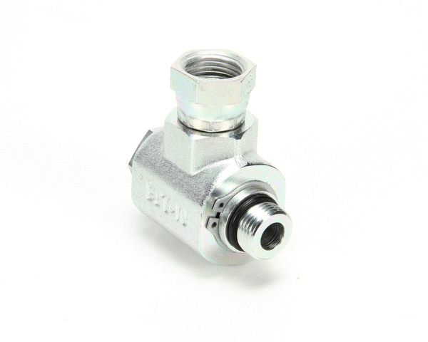 CLEVELAND PARTS Cleveland FI05222-2 Swivel ELBOW;1/2- Kgt Aeroquip - SKU CLEFI05222-2