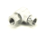 CLEVELAND PARTS Cleveland FI05222 Swivel ELBOW;3/4 KGLTFS65005-1 - SKU CLEFI05222